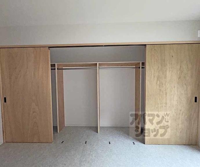 【ＫＡＲＡＳＵＭＡ　ＳＴＥＰｓ】間取