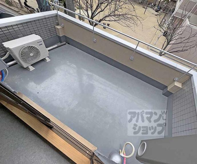 【ＫＡＲＡＳＵＭＡ　ＳＴＥＰｓ】間取