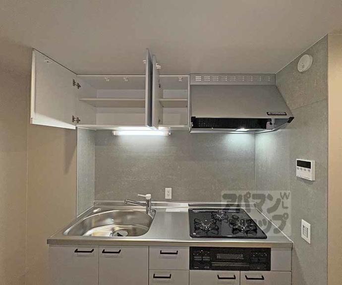 【ＫＡＲＡＳＵＭＡ　ＳＴＥＰｓ】間取