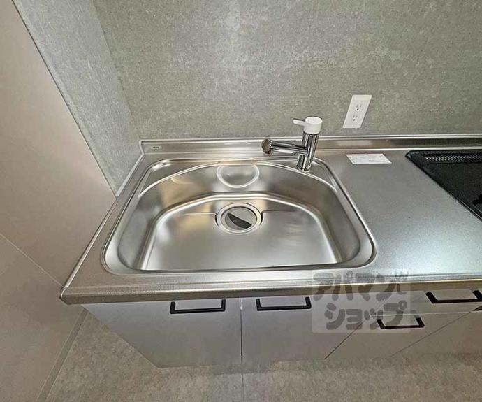 【ＫＡＲＡＳＵＭＡ　ＳＴＥＰｓ】間取