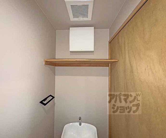 【ＫＡＲＡＳＵＭＡ　ＳＴＥＰｓ】間取