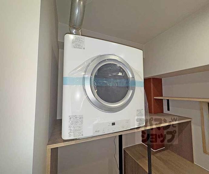 【ＫＡＲＡＳＵＭＡ　ＳＴＥＰｓ】間取