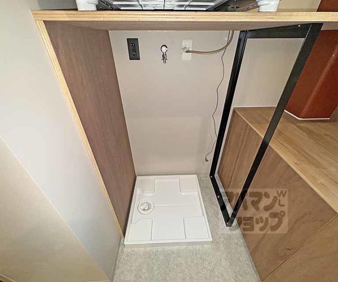 【ＫＡＲＡＳＵＭＡ　ＳＴＥＰｓ】間取