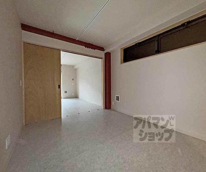 【ＫＡＲＡＳＵＭＡ　ＳＴＥＰｓ】間取