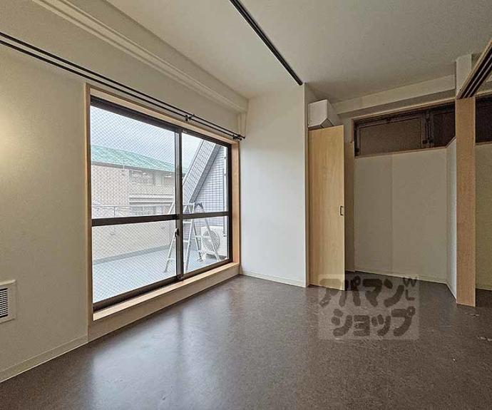 【ＫＡＲＡＳＵＭＡ　ＳＴＥＰｓ】間取