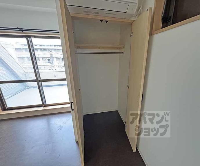 【ＫＡＲＡＳＵＭＡ　ＳＴＥＰｓ】間取