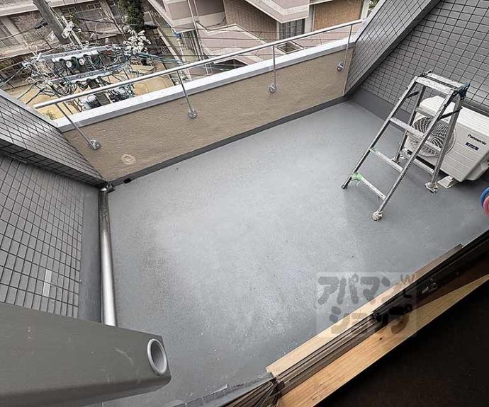 【ＫＡＲＡＳＵＭＡ　ＳＴＥＰｓ】間取