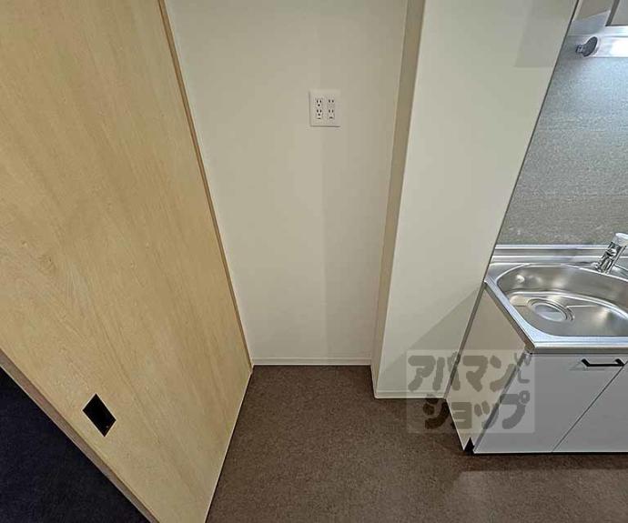 【ＫＡＲＡＳＵＭＡ　ＳＴＥＰｓ】間取