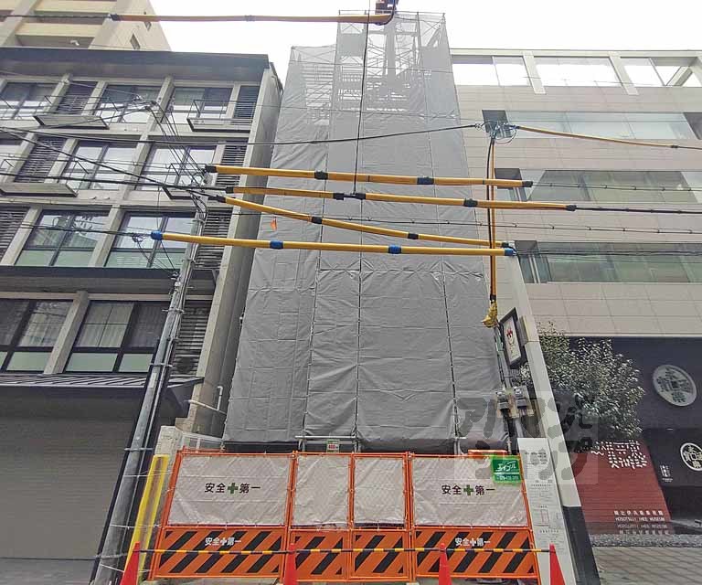 Ｆｏｒｅｓｔ　Ｇａｒｄｅｎ室町御池