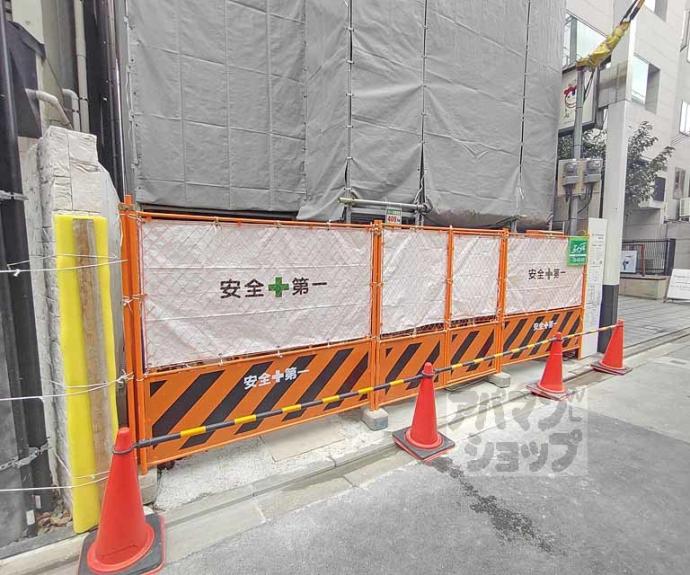 【Ｆｏｒｅｓｔ　Ｇａｒｄｅｎ室町御池】