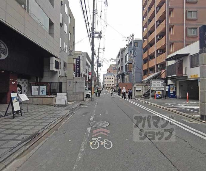 【Ｆｏｒｅｓｔ　Ｇａｒｄｅｎ室町御池】