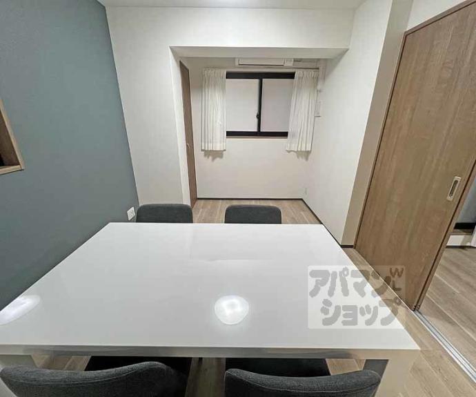 【Forest Garden室町御池】