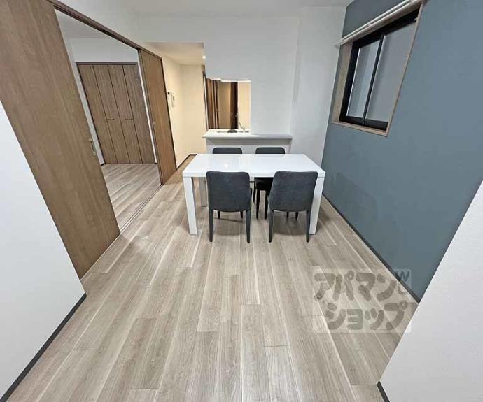 【Forest Garden室町御池】