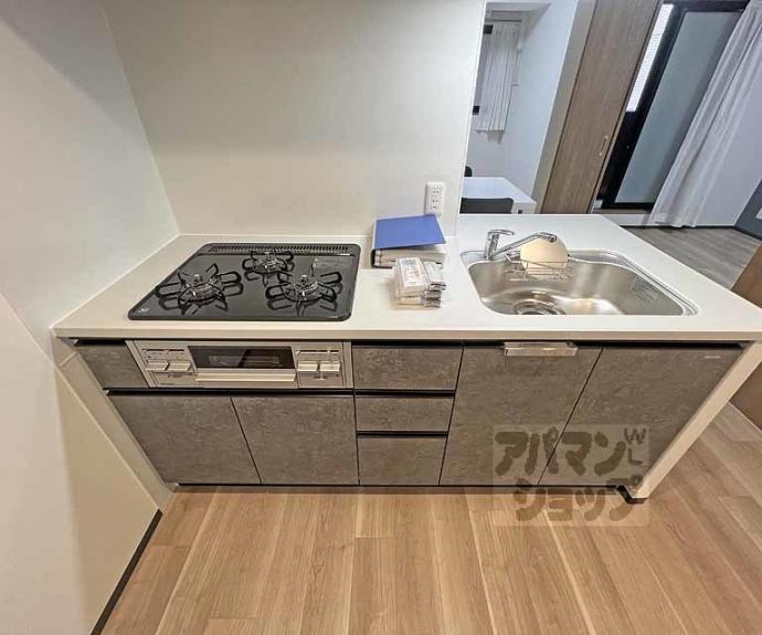 【Forest Garden室町御池】