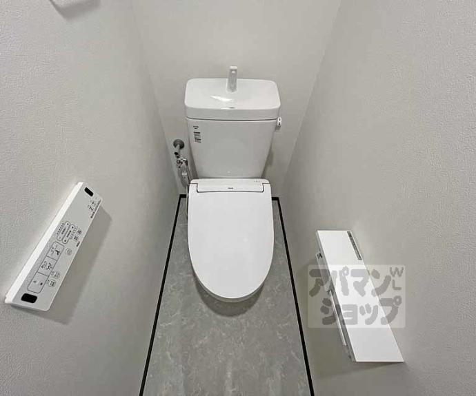 【Forest Garden室町御池】