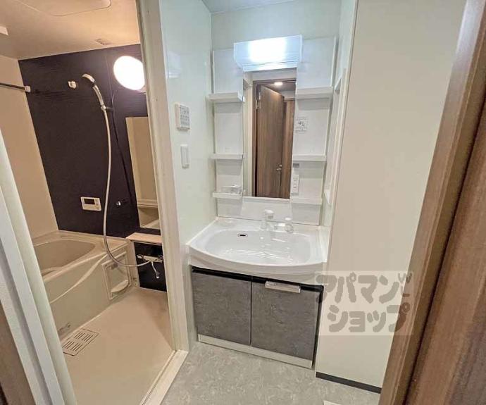 【Forest Garden室町御池】