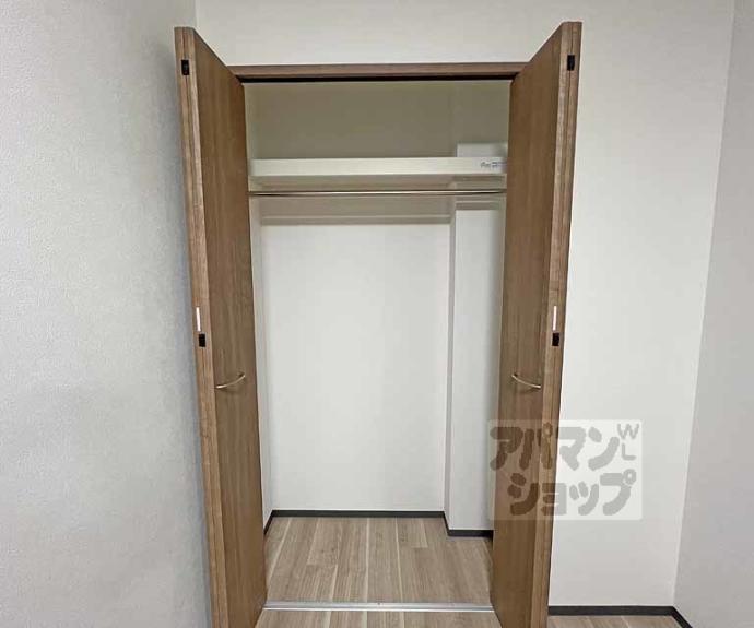 【Forest Garden室町御池】