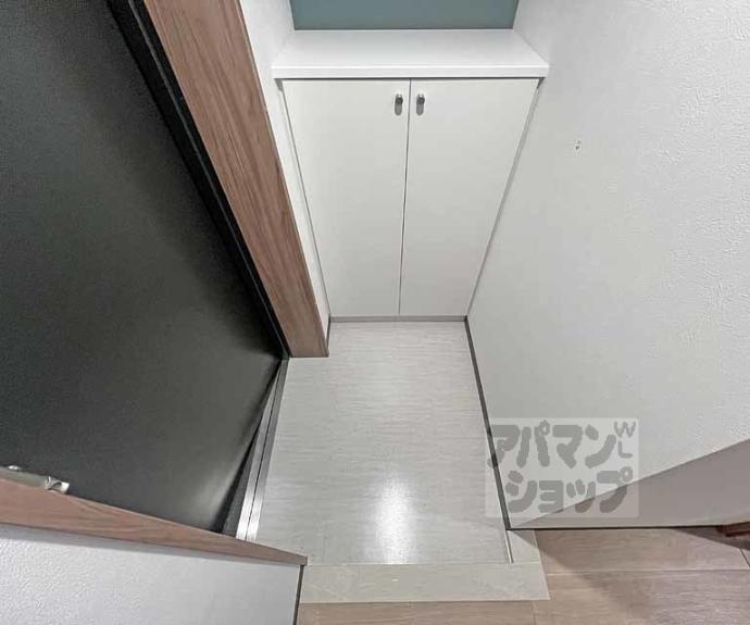 【Forest Garden室町御池】