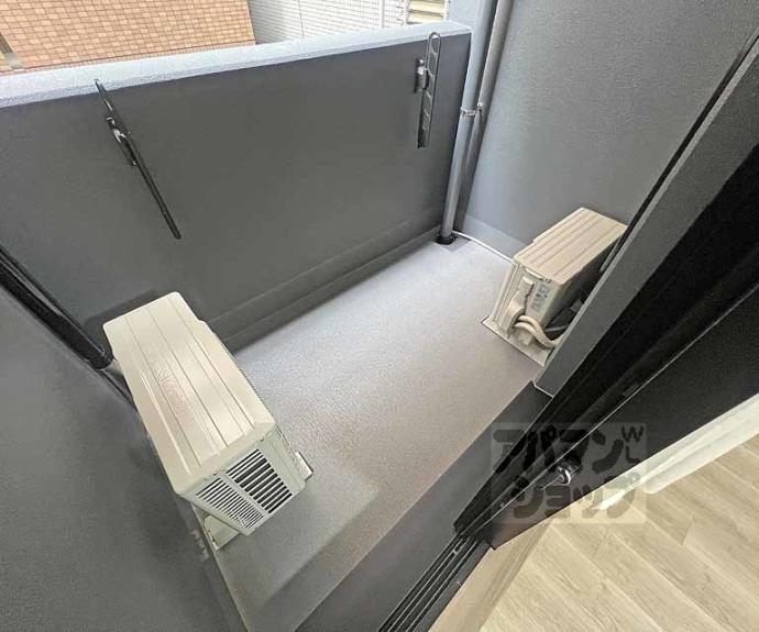 【Forest Garden室町御池】