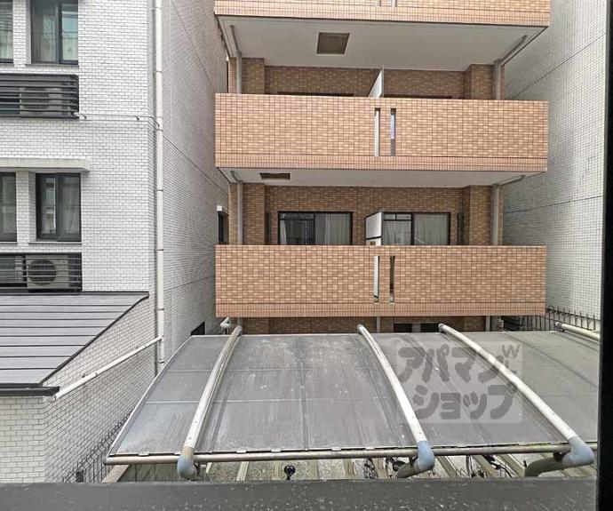 【Forest Garden室町御池】