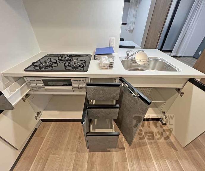 【Forest Garden室町御池】