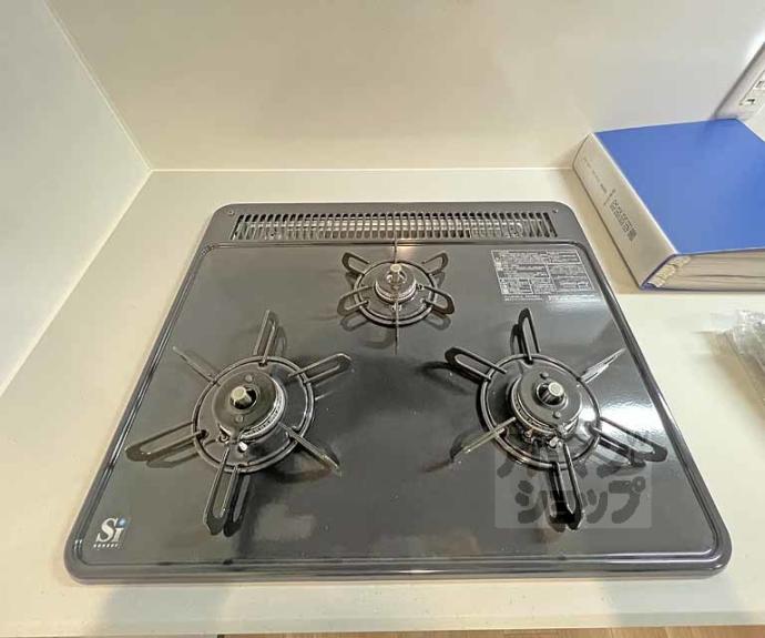 【Forest Garden室町御池】