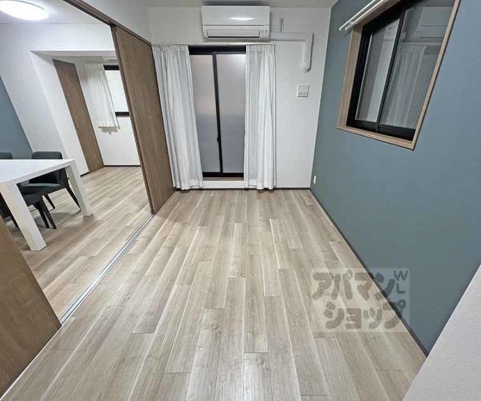 【Forest Garden室町御池】