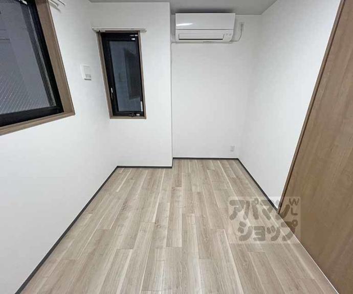 【Forest Garden室町御池】