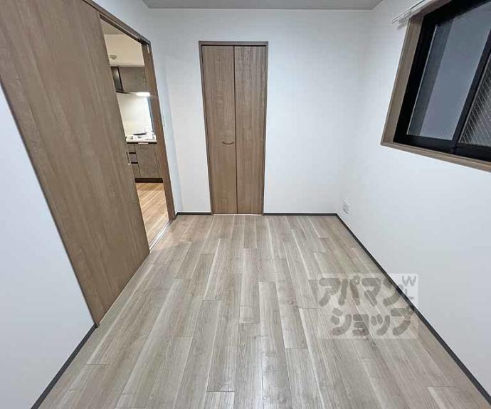 【Forest Garden室町御池】