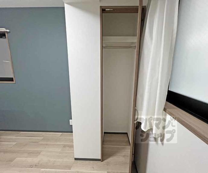 【Forest Garden室町御池】