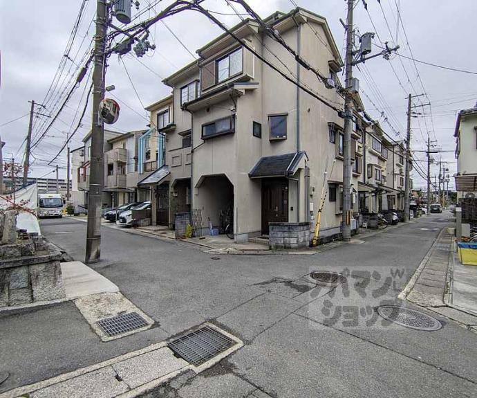 【レジデンス　藤ケ森】間取