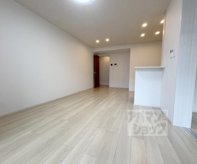 【レジデンス　藤ケ森】間取