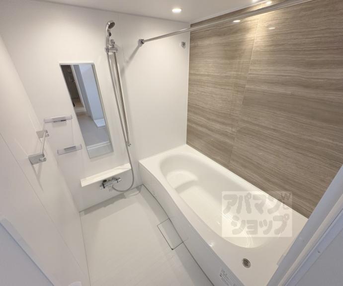 【レジデンス　藤ケ森】間取