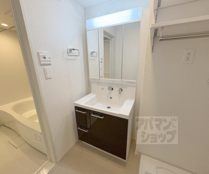 【レジデンス　藤ケ森】間取