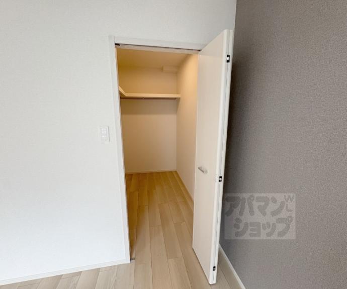 【レジデンス　藤ケ森】間取