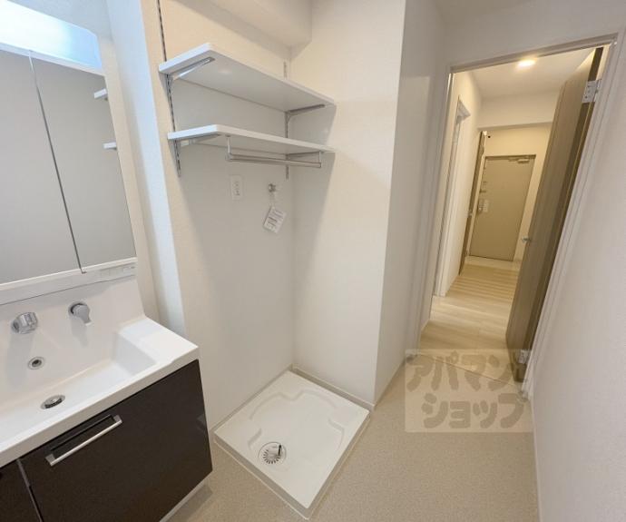 【レジデンス　藤ケ森】間取