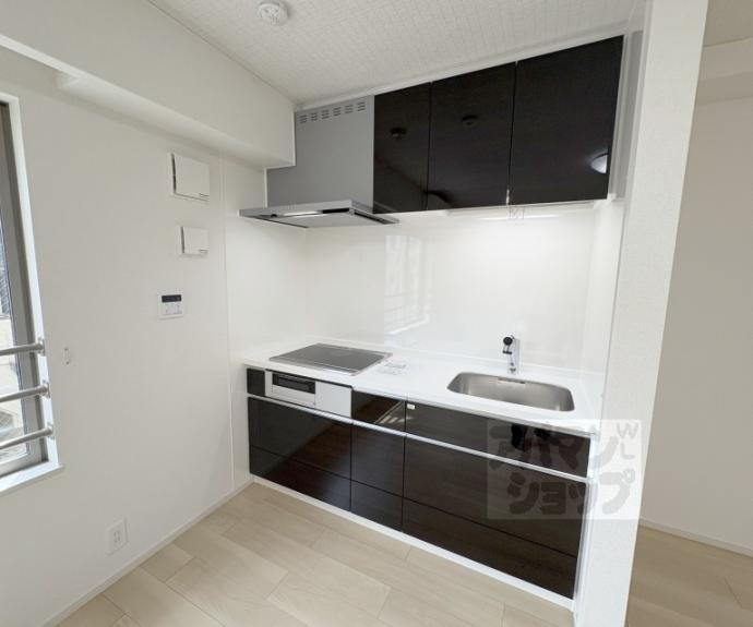 【レジデンス　藤ケ森】間取