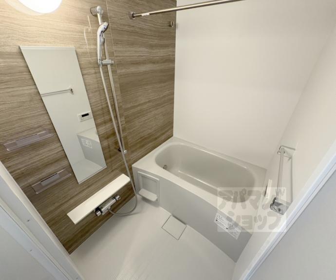 【レジデンス　藤ケ森】間取