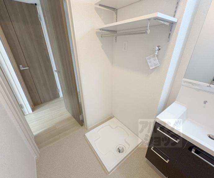 【レジデンス　藤ケ森】間取