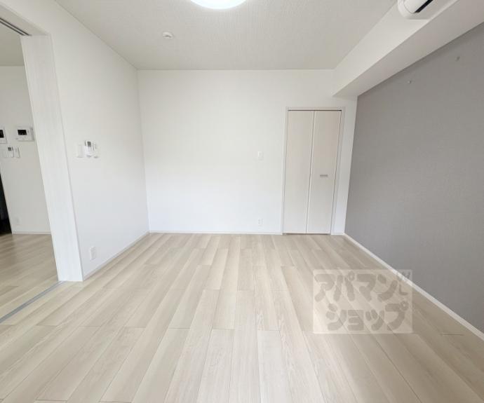 【レジデンス　藤ケ森】間取