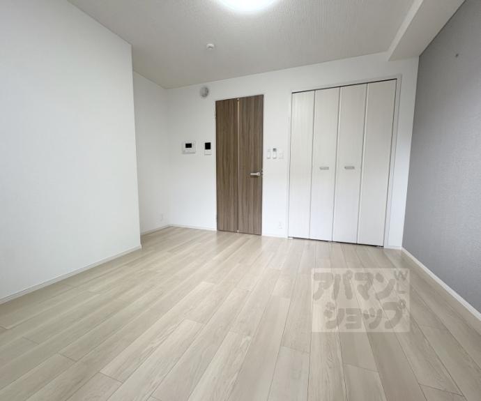 【レジデンス　藤ケ森】間取