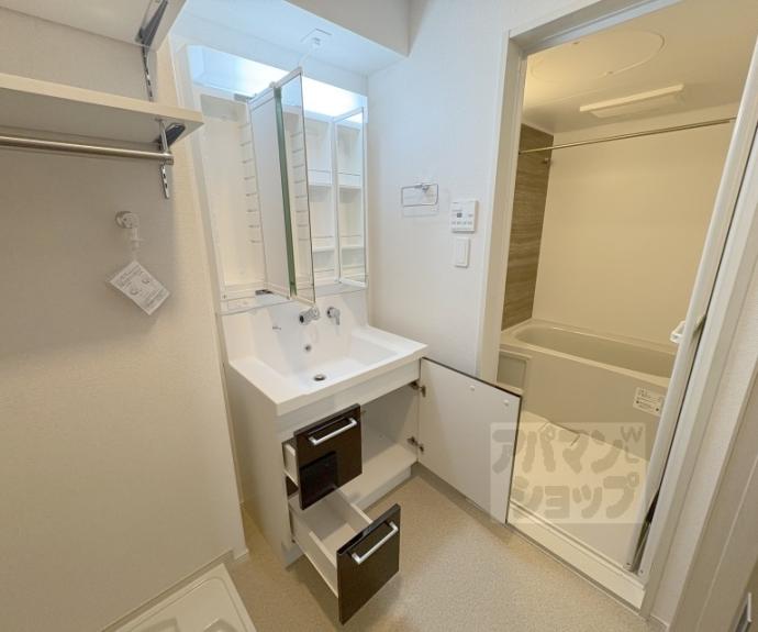 【レジデンス　藤ケ森】間取