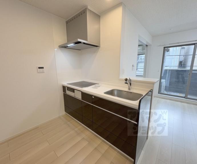 【レジデンス　藤ケ森】間取