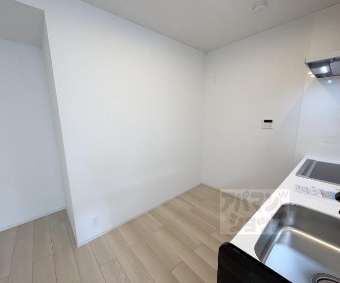 【レジデンス　藤ケ森】間取