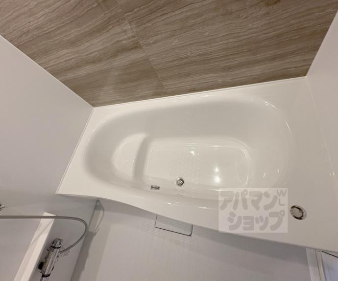 【レジデンス　藤ケ森】間取