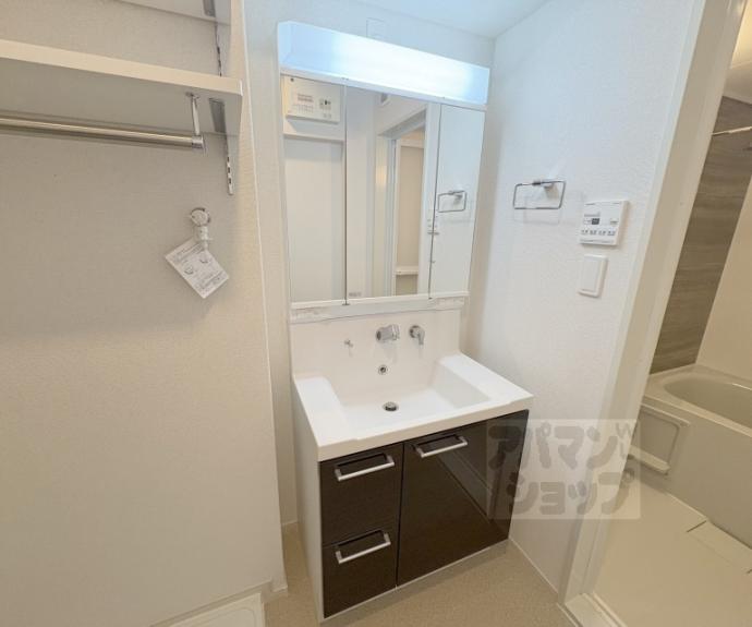 【レジデンス　藤ケ森】間取