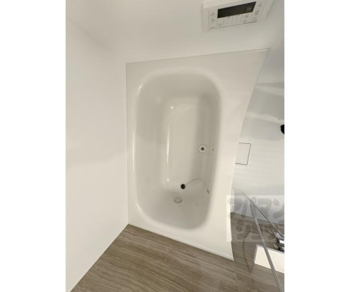 【レジデンス　藤ケ森】間取