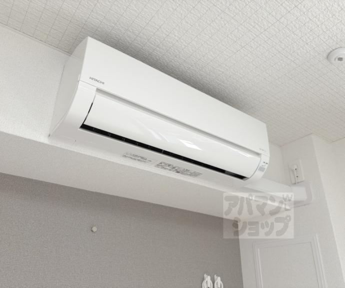 【レジデンス　藤ケ森】間取