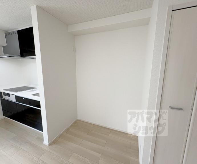 【レジデンス　藤ケ森】間取