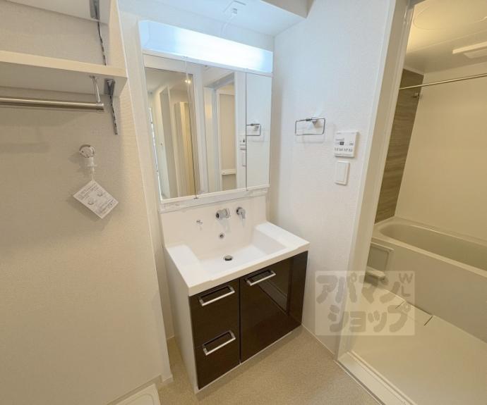 【レジデンス　藤ケ森】間取